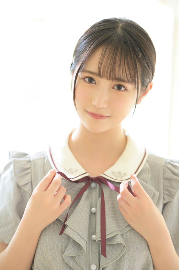 辦帳號10天就破萬追蹤！ 臥蠶美少女「小野六花」推特開！