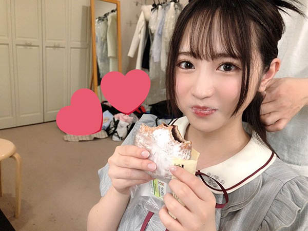 辦帳號10天就破萬追蹤！ 臥蠶美少女「小野六花」推特開！