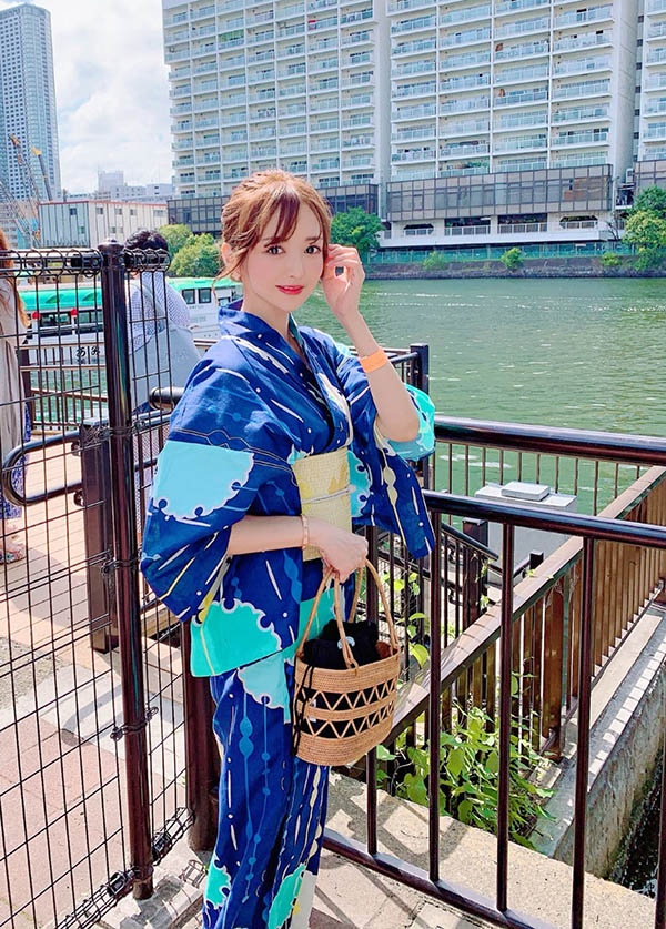 並木優不存！所有作品全數下架！