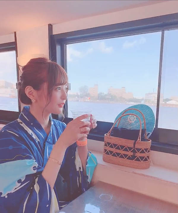 並木優不存！所有作品全數下架！