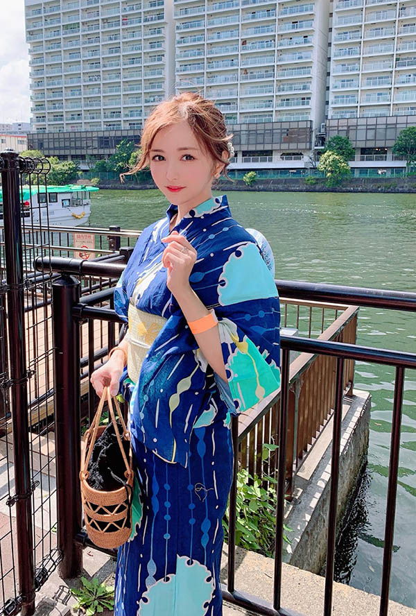 並木優不存！所有作品全數下架！