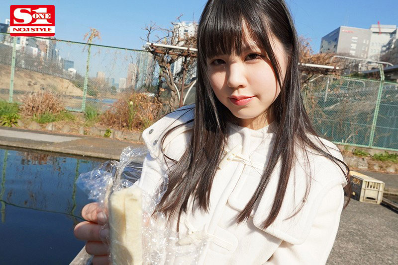 比起水乳女神“水卜さくら”，更另類激發征服欲的大奶少女是“她”