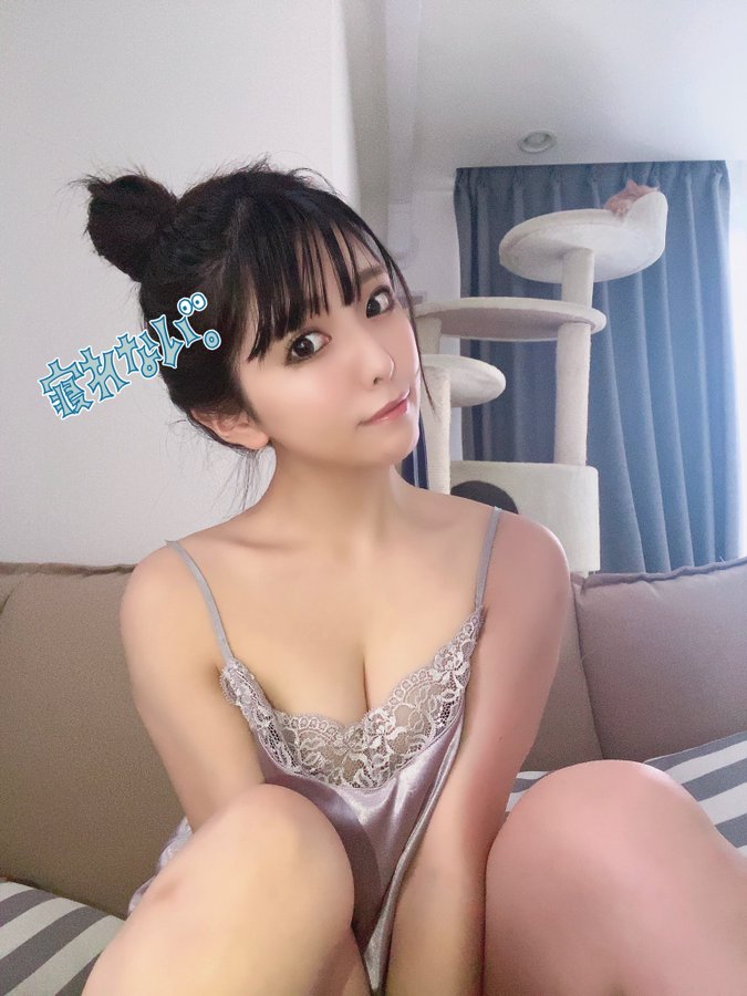 健身還是誘惑人？極品美少女「倉木詩織」推特大秀健身自拍、火辣美臀完全釋放！