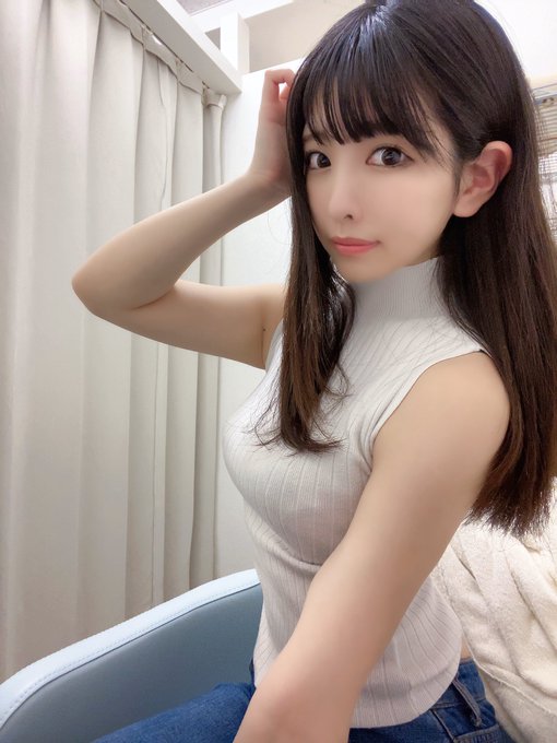 健身還是誘惑人？極品美少女「倉木詩織」推特大秀健身自拍、火辣美臀完全釋放！