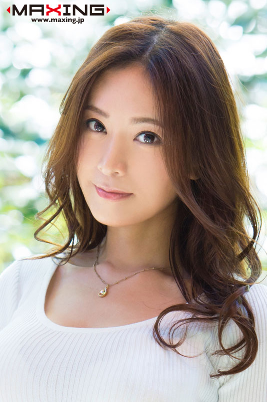 被Maxing傷害了！為了拍AV而離婚的她也出鮑了！