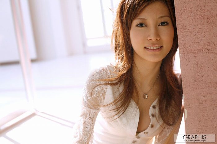 她不是黑鮑！這次流出潮證明了美上セリ(美上芹)的清白！