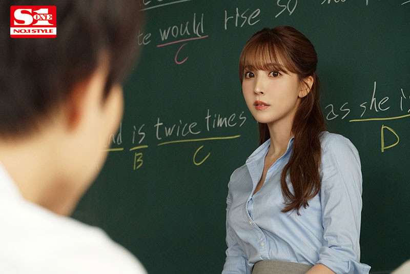 吉村卓完換結城結弦!三上悠亜(三上悠亞)憂鬱演出魔女の條件! ... ...