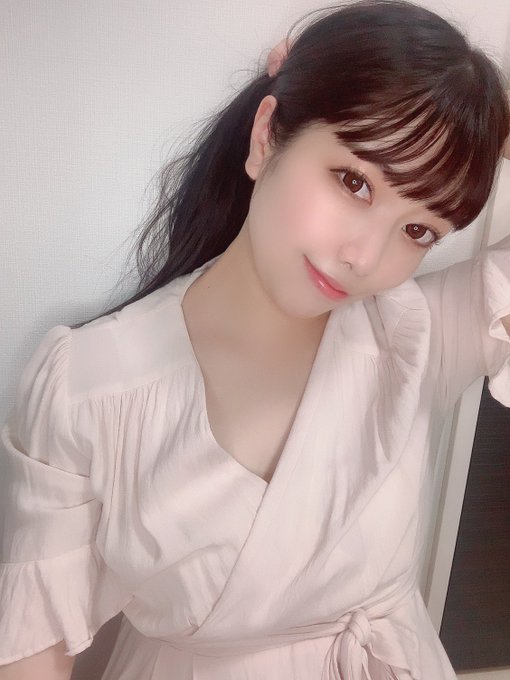 細皮嫩肉！ 白皙長髮美少女「七瀨華蓮」推出個人作品熬出頭！