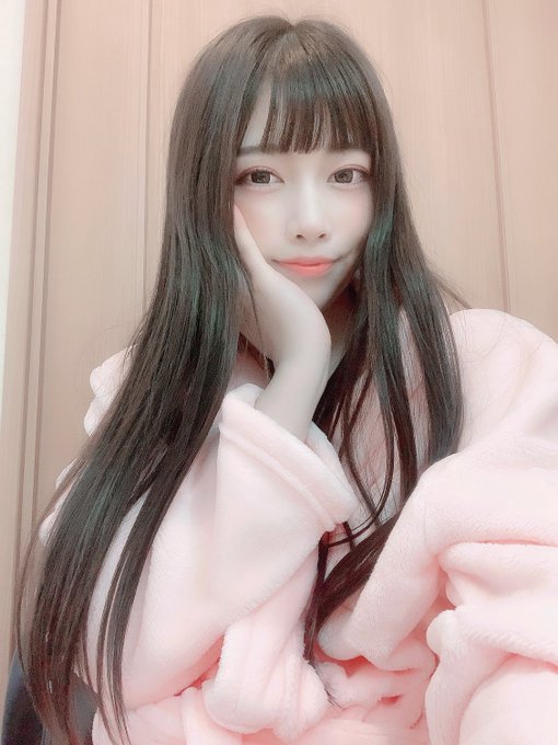 細皮嫩肉！ 白皙長髮美少女「七瀨華蓮」推出個人作品熬出頭！