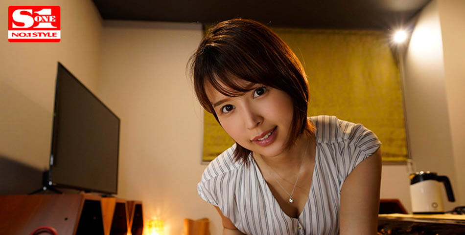 測試人性！結婚後和同學「葵つかさ」重逢能把持住自己不外遇嗎？