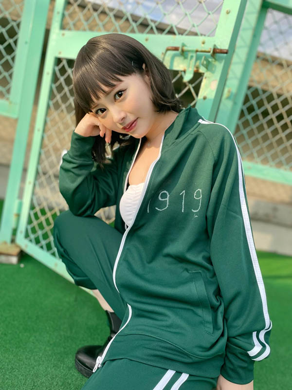 未打碼母帶亂竄！小倉由菜的反應是…