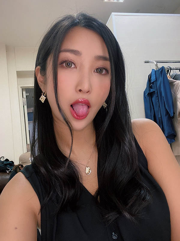 久違一年後⋯水川スミレ(水川蓳)重返片場對決大隻的!