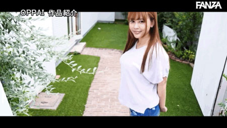 踏入神乳的領域！夕美しおん(夕美紫苑)、生涯最大尺度解禁！ ……