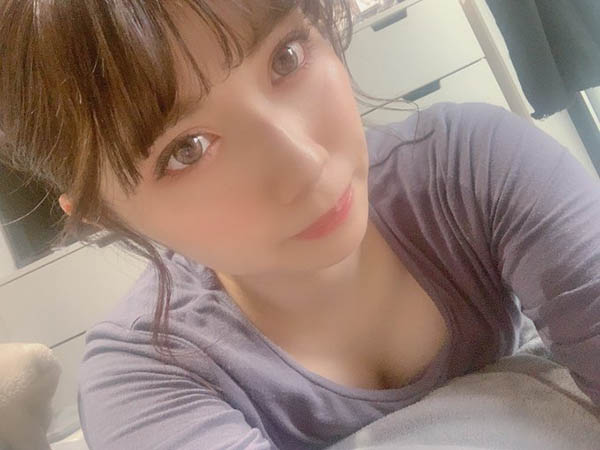 撞臉日本G杯名模19歲陽光美少女「石原希望」出道！