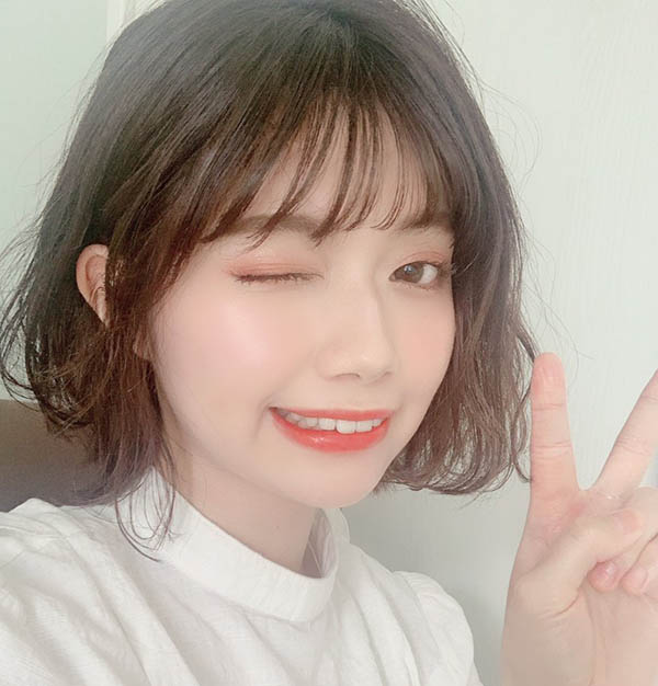 撞臉日本G杯名模19歲陽光美少女「石原希望」出道！