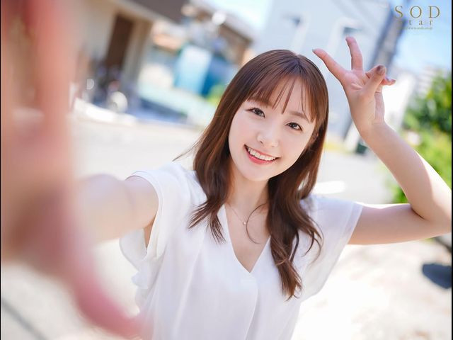 出道兩週年⋯青空ひかり(青空光)隨時隨地被亂棒圍毆！