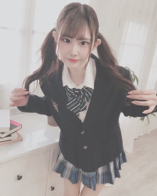 175公分！ 無敵長腿美少女「椎葉繪麻」脫離S1後的去向是！