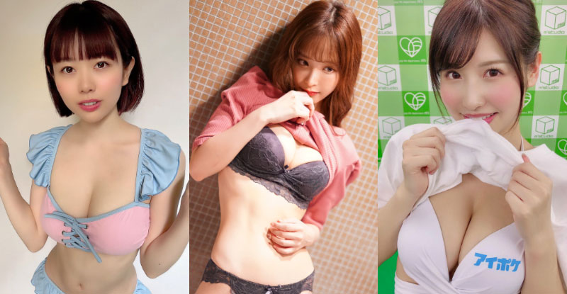 「當代強檔女優」拼絕頂，「高顏值甙大美乳」擲出魔鬼級難題！