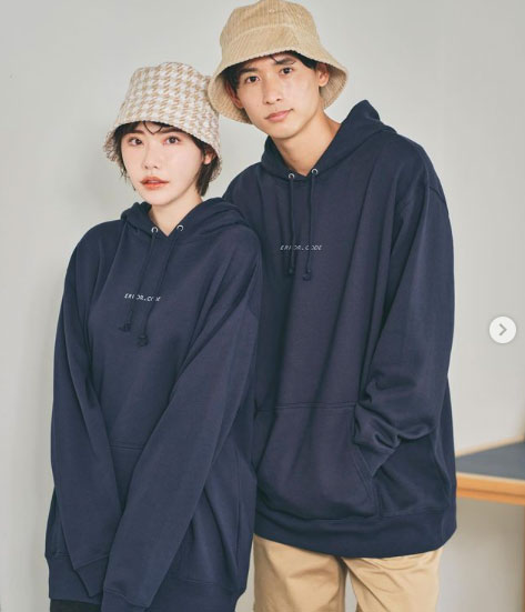 自有服飾品牌開賣！深田えいみ(深田詠美)的煉金術全攻略！