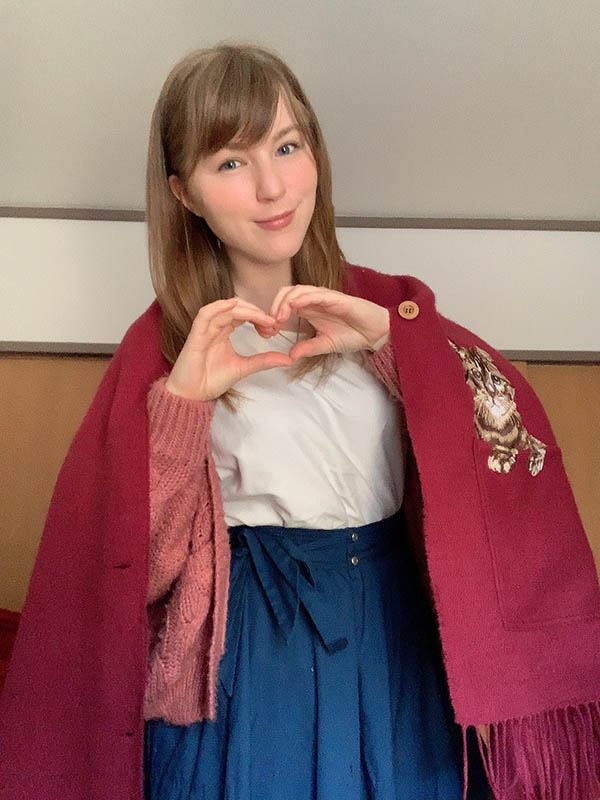 快壞掉了…可是停不下來！美國人妻遭丈夫冷落欲求不滿下海狠發洩