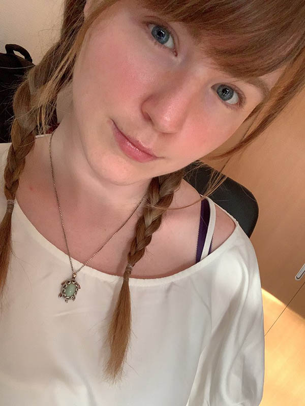 快壞掉了…可是停不下來！美國人妻遭丈夫冷落欲求不滿下海狠發洩