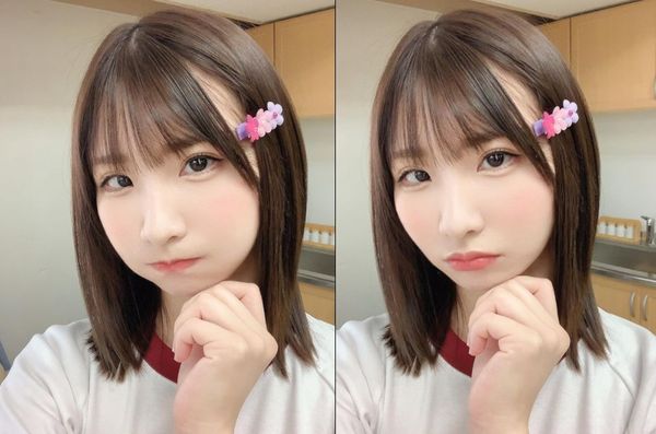 台日混血女優伊東愛瑠登場!狂露底褲「大尺度激凸照」曝光網友狂噴血