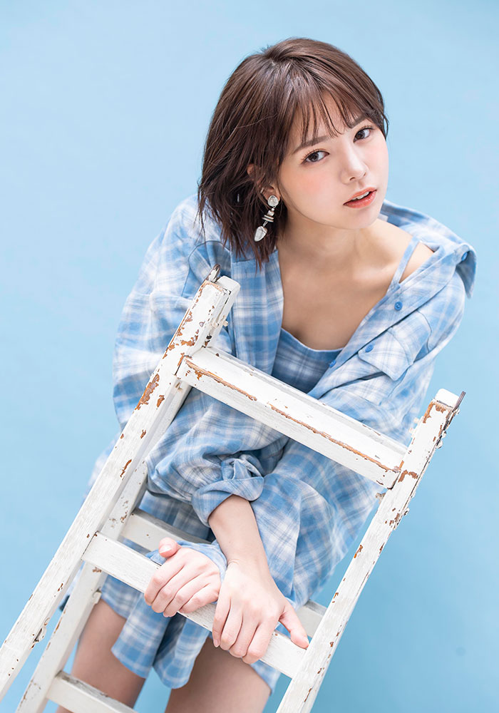 誘惑老師開房間！本田のえる玩弄他於股掌之間！