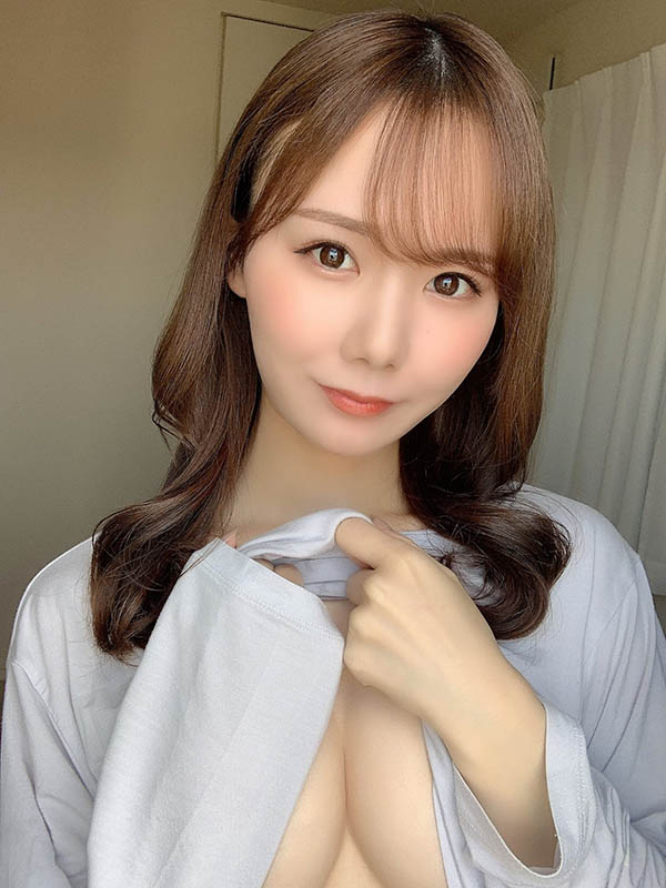 老師的口技比較爽吧？癡女教師「miru」佔有慾太強，極品技術讓人欲罷不能！