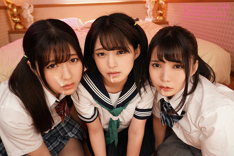 長期經營失敗！鬼知知的 3 個女兒「久留木葵、渚美月、辻櫻」為下海補償約會經紀人