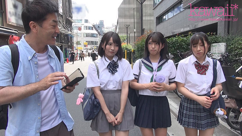 長期經營失敗！鬼知知的 3 個女兒「久留木葵、渚美月、辻櫻」為下海補償約會經紀人