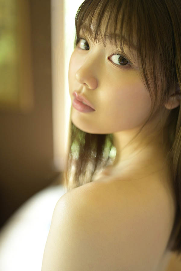 六大菜單猛特訓!石川澪子宮覺醒!