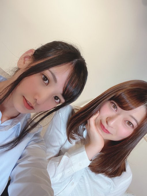 泰有人氣！ 日泰混血D杯小清新「宮崎凜」出道3天粉絲追蹤破9萬！