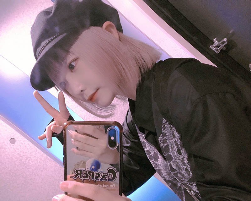 衝擊の引退！白坂有以說明白！