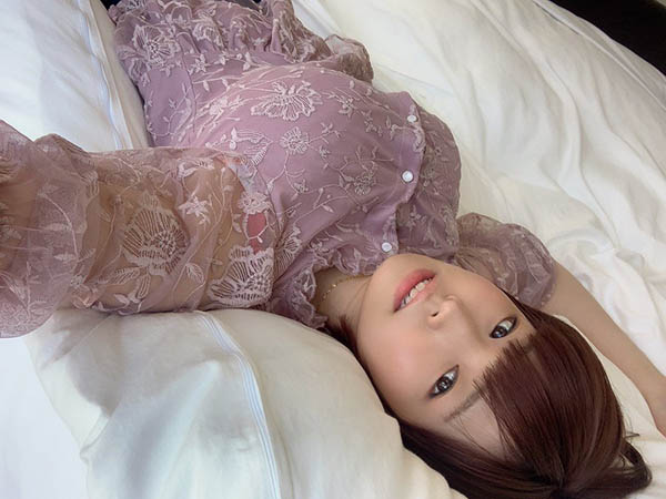 自爆高中私密影片外流! 乳神「松本菜奈實」大方公開連結回饋粉絲? !