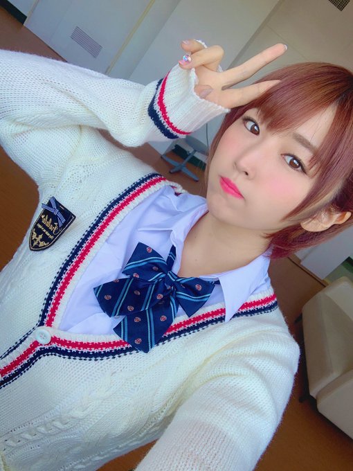 自爆高中私密影片外流! 乳神「松本菜奈實」大方公開連結回饋粉絲? !