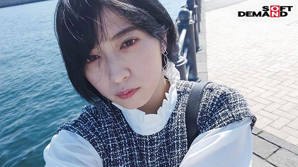 前偶像Center位! 神秘感十足短髮帥妹「吉手瑠衣」SOD出道!