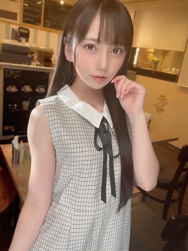 七沢みあ爆料：出道後、前男友們都發私訊來了⋯