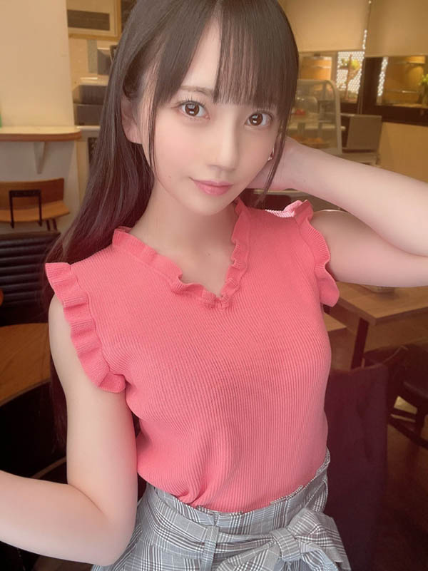 七沢みあ爆料：出道後、前男友們都發私訊來了⋯