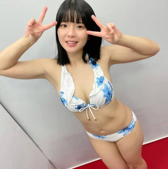 打擊三上悠亞+高橋聖子! 26歲素人女優逆勢成銷售王...神秘原因曝光