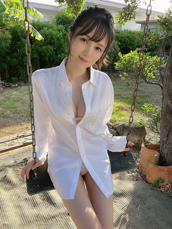 須村愛里二世「Remu Ryomori」F 巨乳瘋狂，二手友人的性感靈魂！