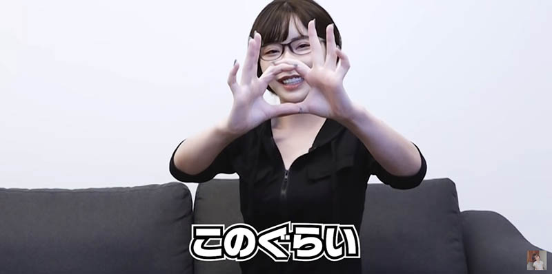 身經百戰「深田えいみ」狂推4位男優:他又翹又硬最舒服!