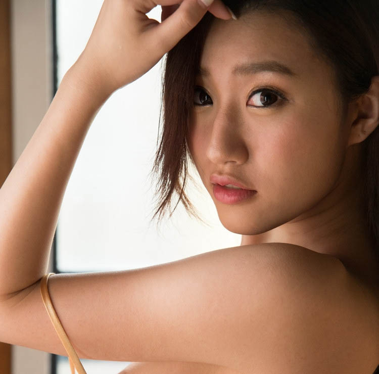 中文平台出鮑後⋯美竹すず不再是美竹すず了！