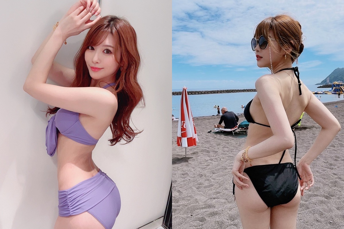 “AV女優戰力排行榜”!老司機最愛「三上悠亜」、「安齋らら」S級女神你都看誰尻?