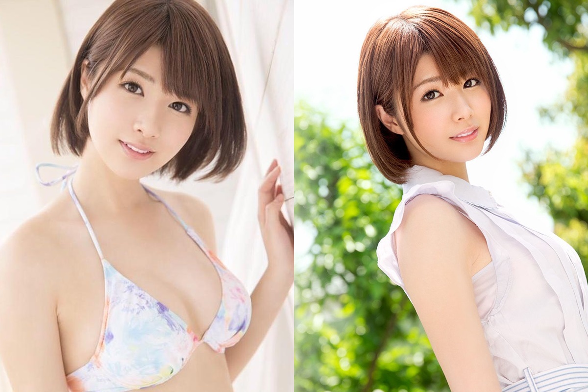 “AV女優戰力排行榜”!老司機最愛「三上悠亜」、「安齋らら」S級女神你都看誰尻?