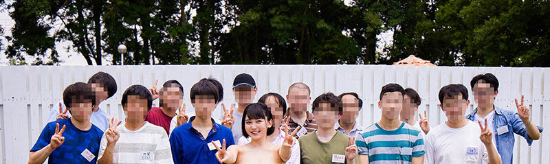 藍天為帳大地為床！合原槻羽讓你找回敢洩祭的感動！