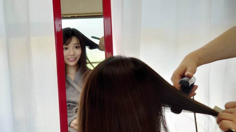 Re:Start第四章!河北彩花解禁、純愛物語最巔峰!