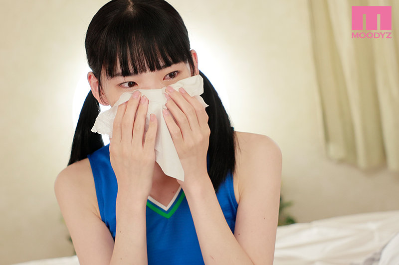 愛運動的美少女不會變壞！打羽毛球的她是性愛天才！