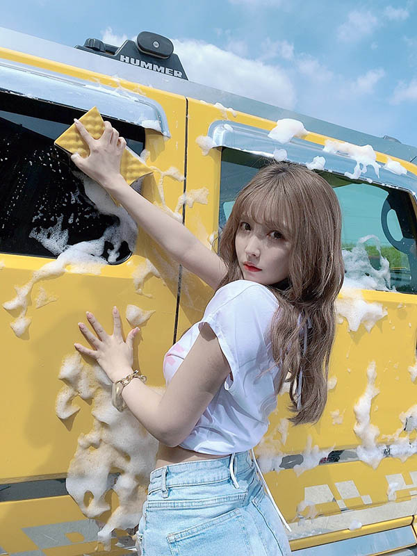 28歲生日特別規劃！唯一可以和「三上悠亜」共度美妙夜晚的機會！