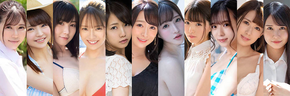 出道前只和兩人上床的她⋯這次要直接將性經驗變成雙位數了！ …