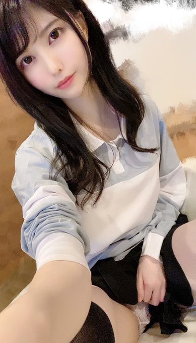 清涼美照Everyday放送！ 新清美少女「藍芽水樹」連上空照都po了！